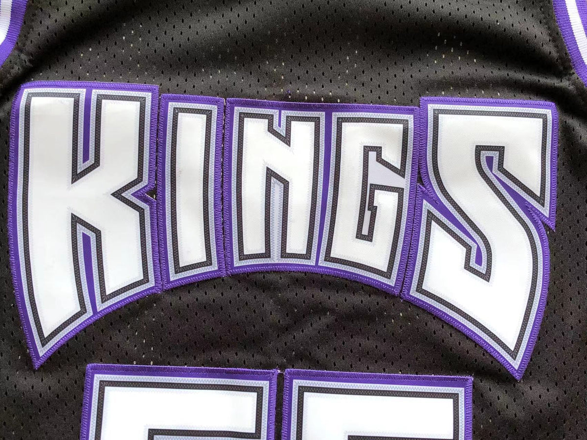 NBA BASKETBALL VEST – KINGS