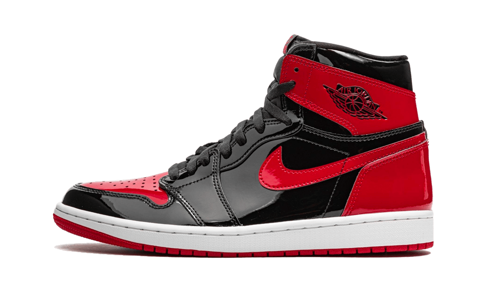J1 – BRED PATENT