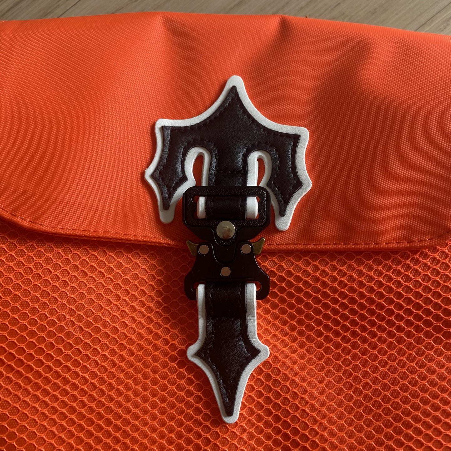 TRAPSTAR BAG 1.0