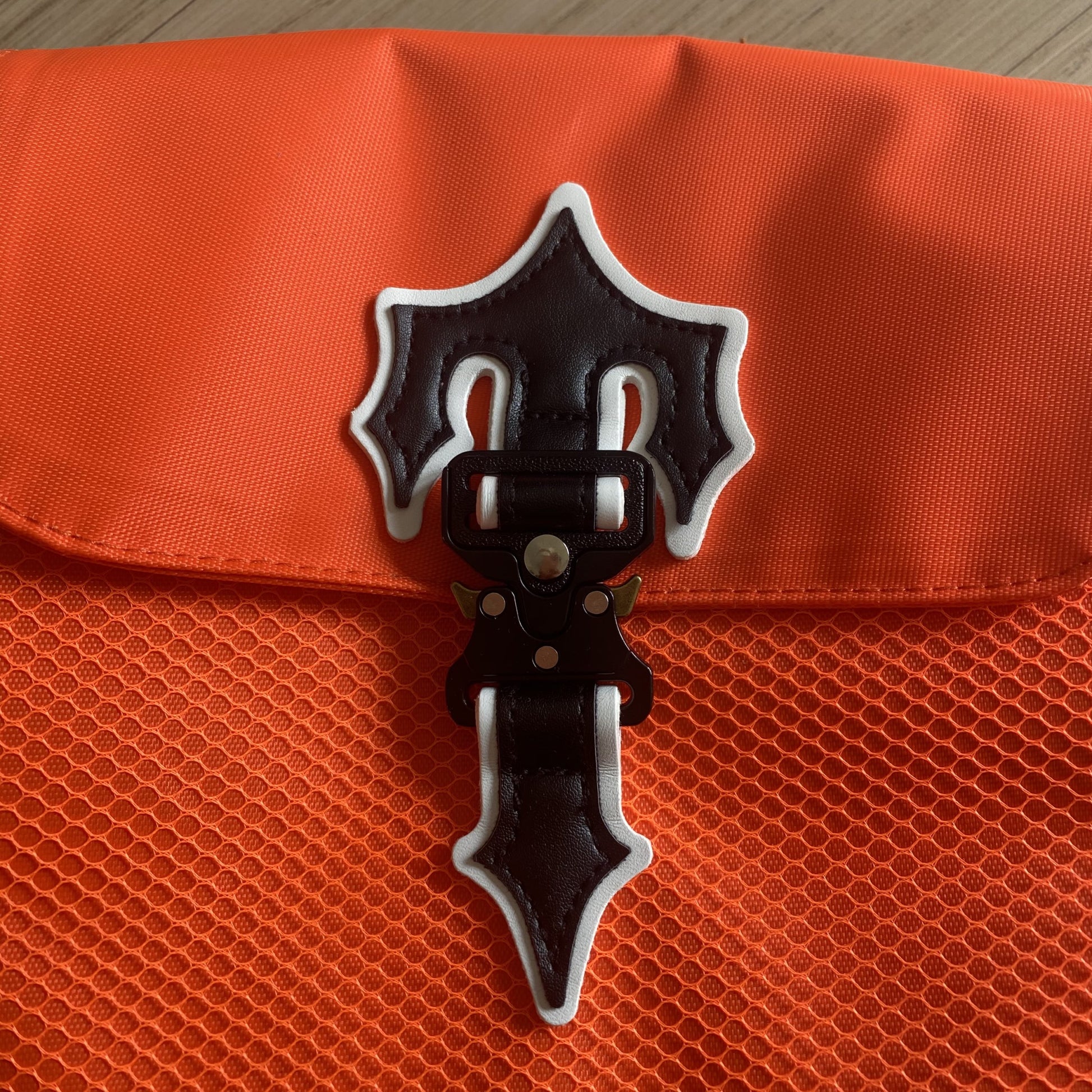 TRAPSTAR BAG 1.0
