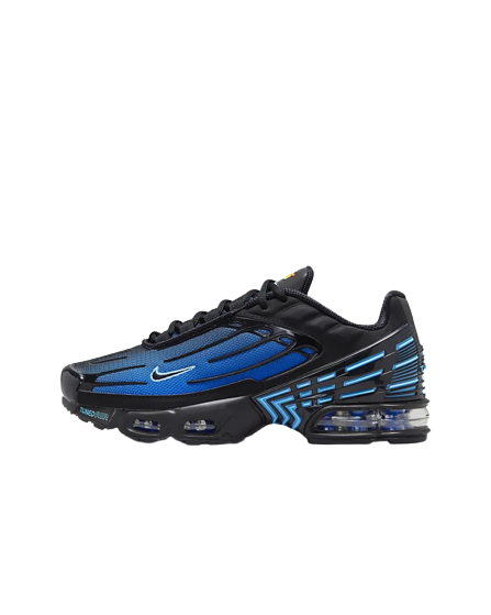 TN PLUS III