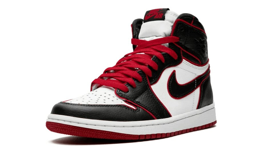 J1 HIGH BLOODLINE