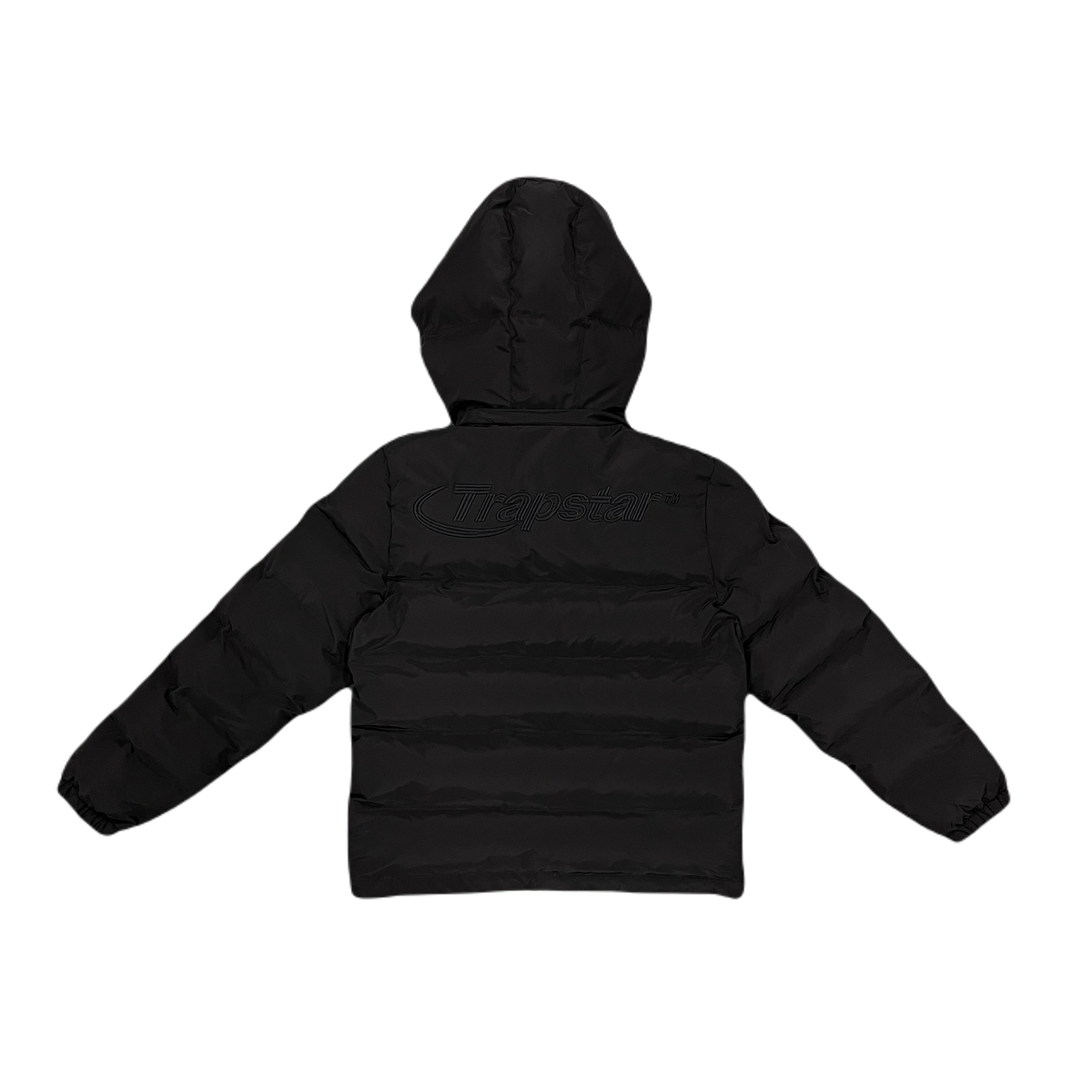 TRIPLE BLACK HYPERDRIVE DETACHABLE