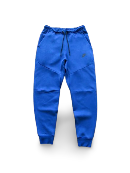 NK TECH FLEECE – BLUE (completa)