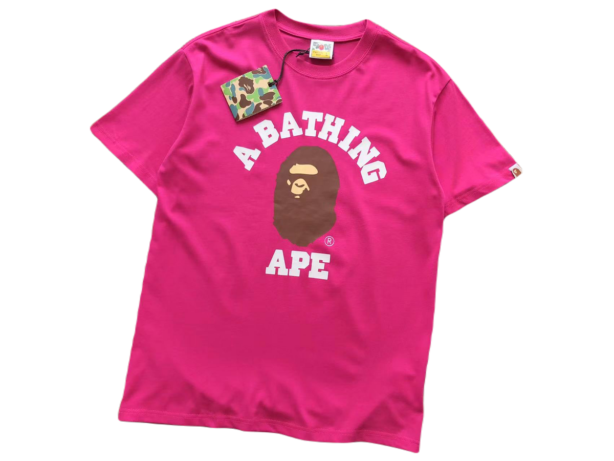 BP T-SHIRT