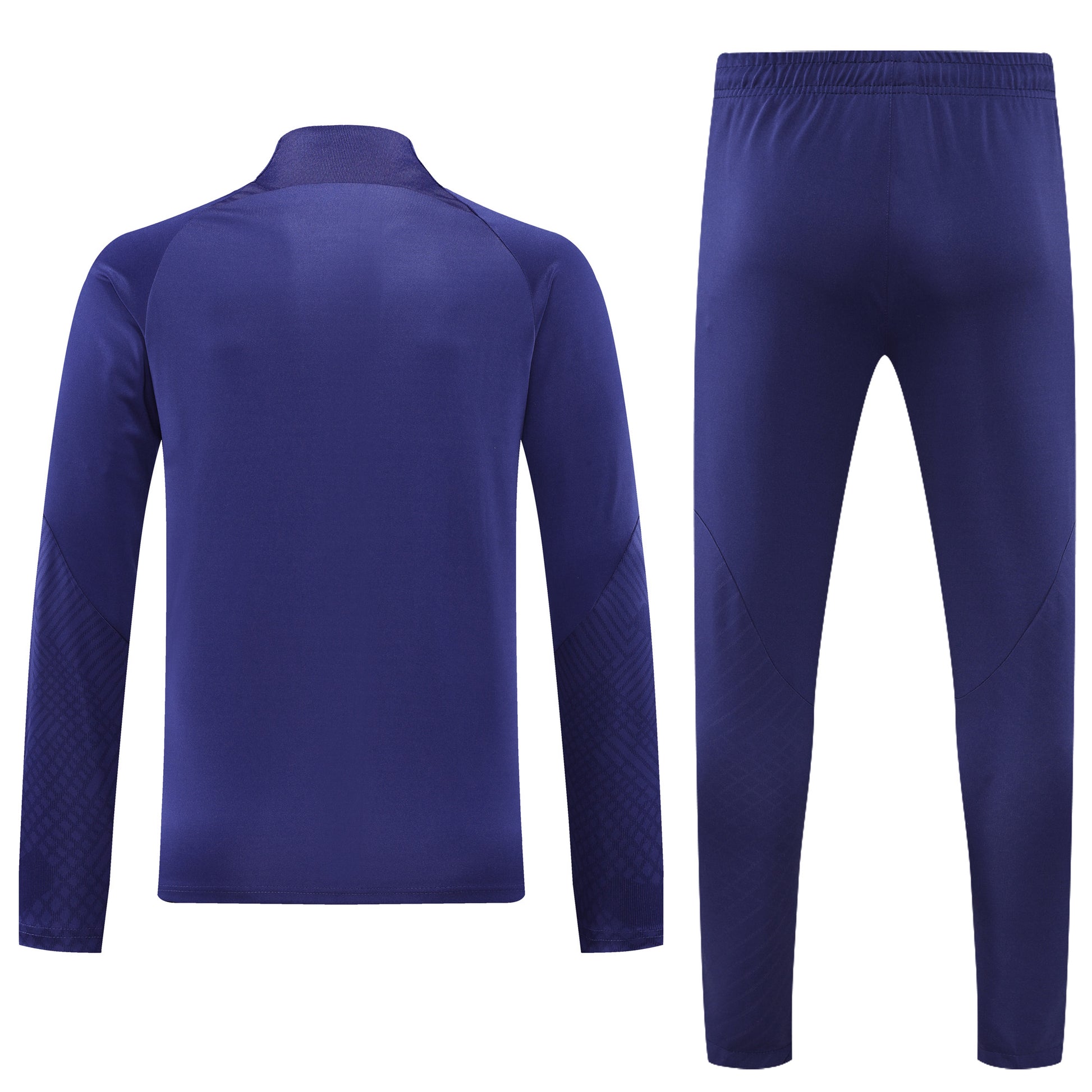 BARCELLONA TRACKSUIT