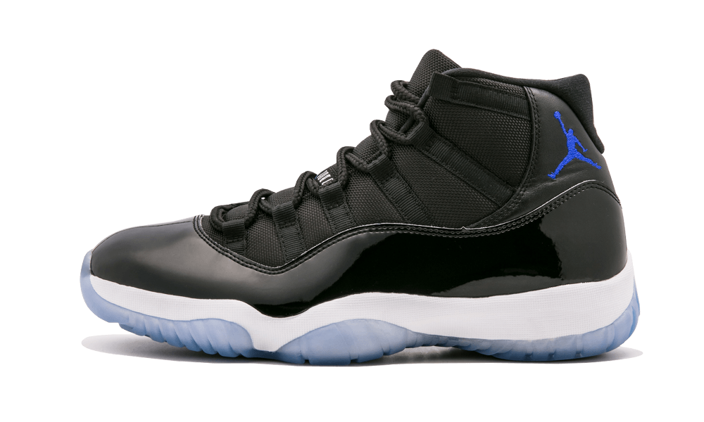 J11 RETRO SPACE JAM 2016 RELEASE