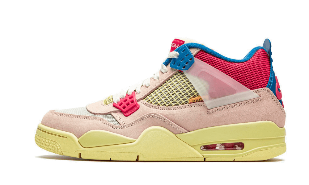 J4 RETRO UNION GUAVA ICE