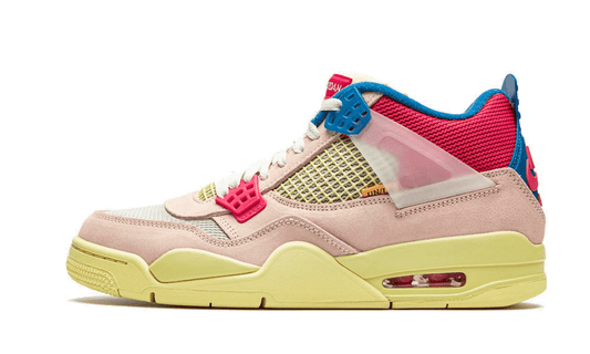 J4 RETRO UNION GUAVA ICE