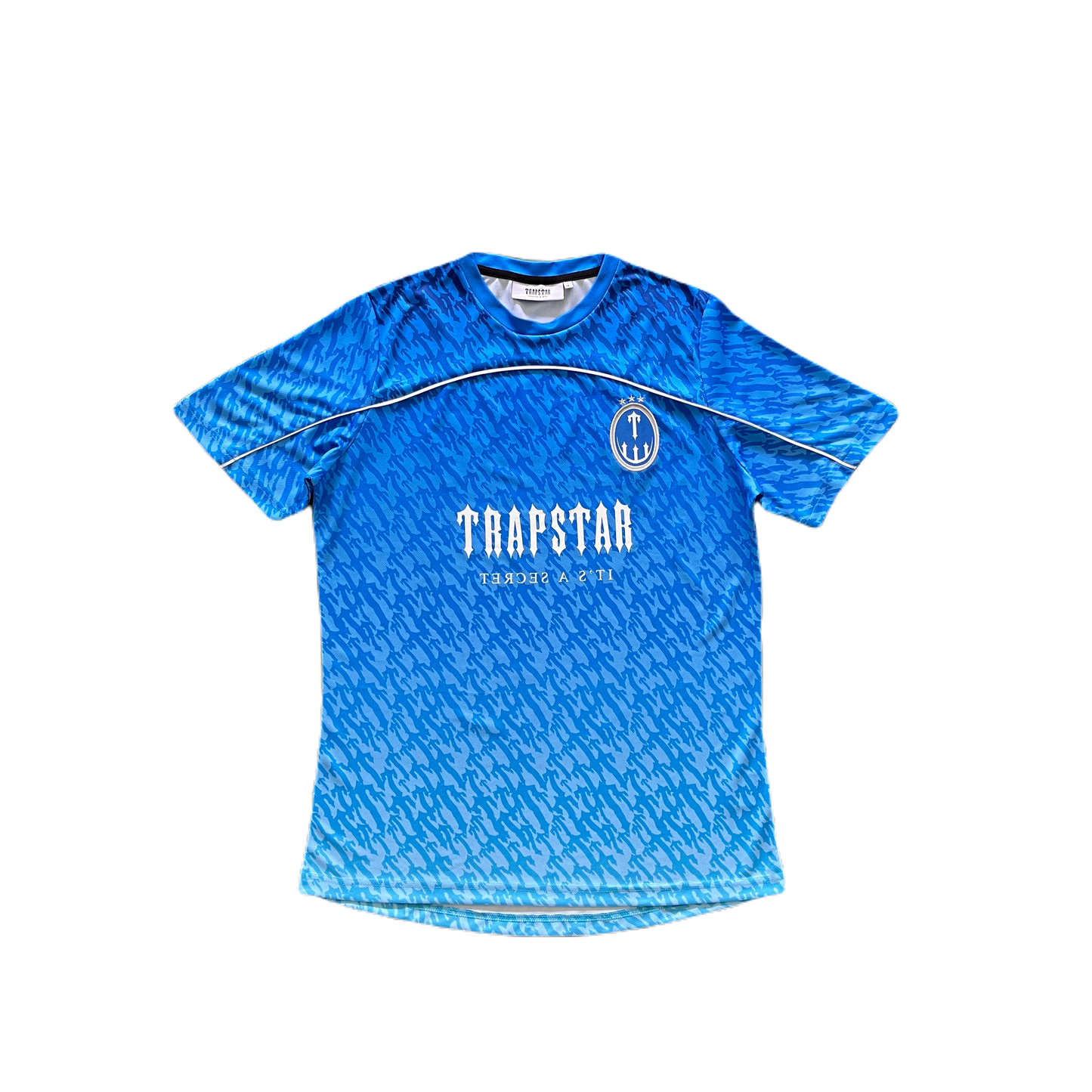 T-SHIRT FOOTBALL JERSEY