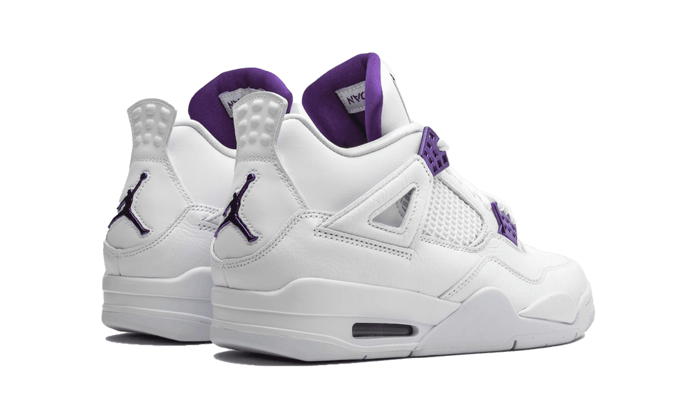J4 RETRO METALLIC PURPLE