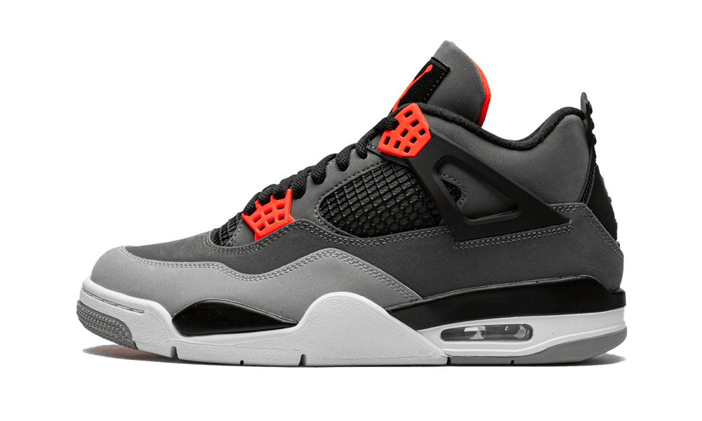 J4 RETRO INFRARED