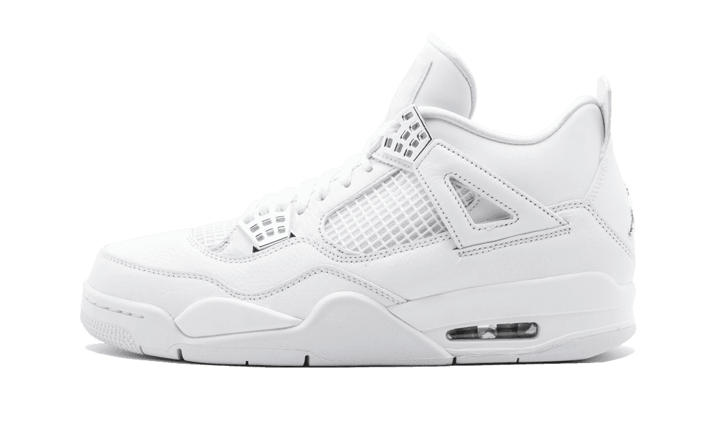 J4 RETRO PURE MONEY