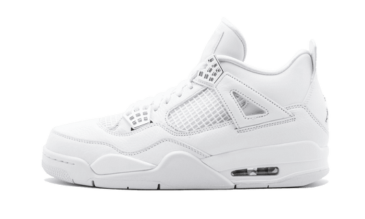 J4 RETRO PURE MONEY