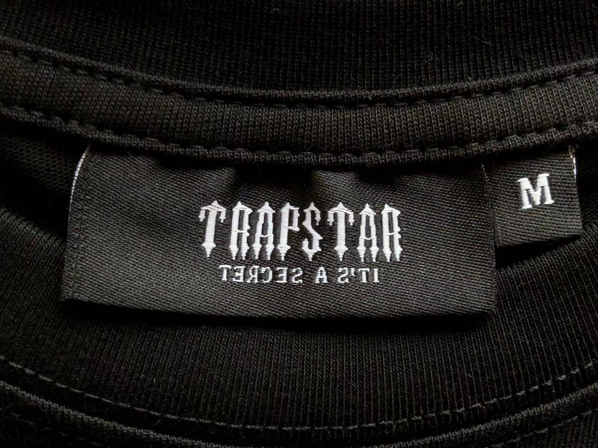 TRAPSTAR T-SHIRT