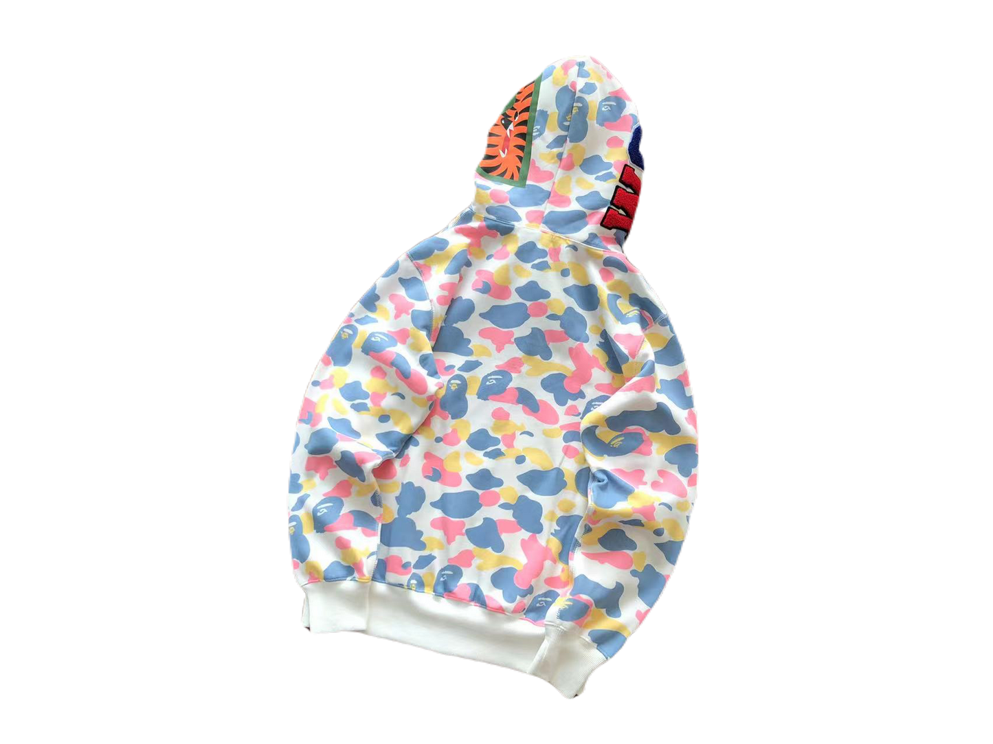 HOODIE