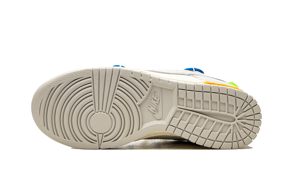DUNK LOW OFF-W. LOT 10