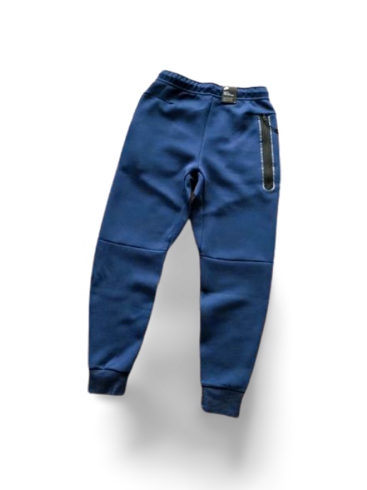 NK TECH FLEECE – DARK BLUE (completa)