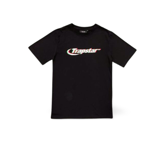 ITALIANO HYPERDRIVE TEE