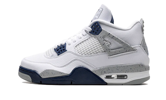 J4 RETRO MIDNIGHT NAVY