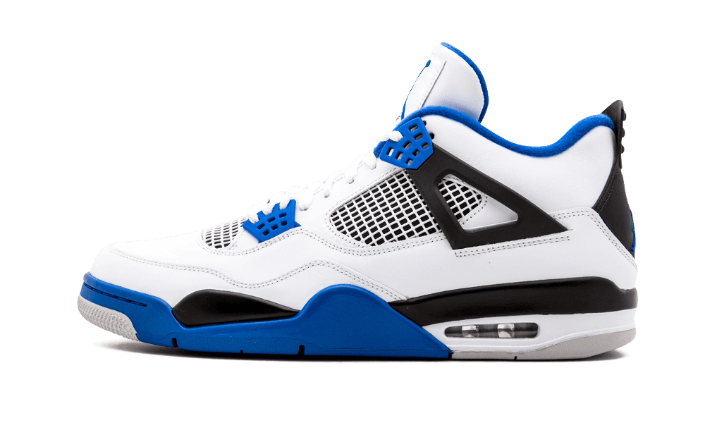J4 RETRO MOTORSPORTS