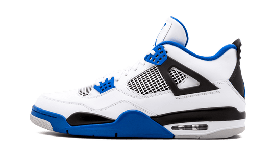 J4 RETRO MOTORSPORTS