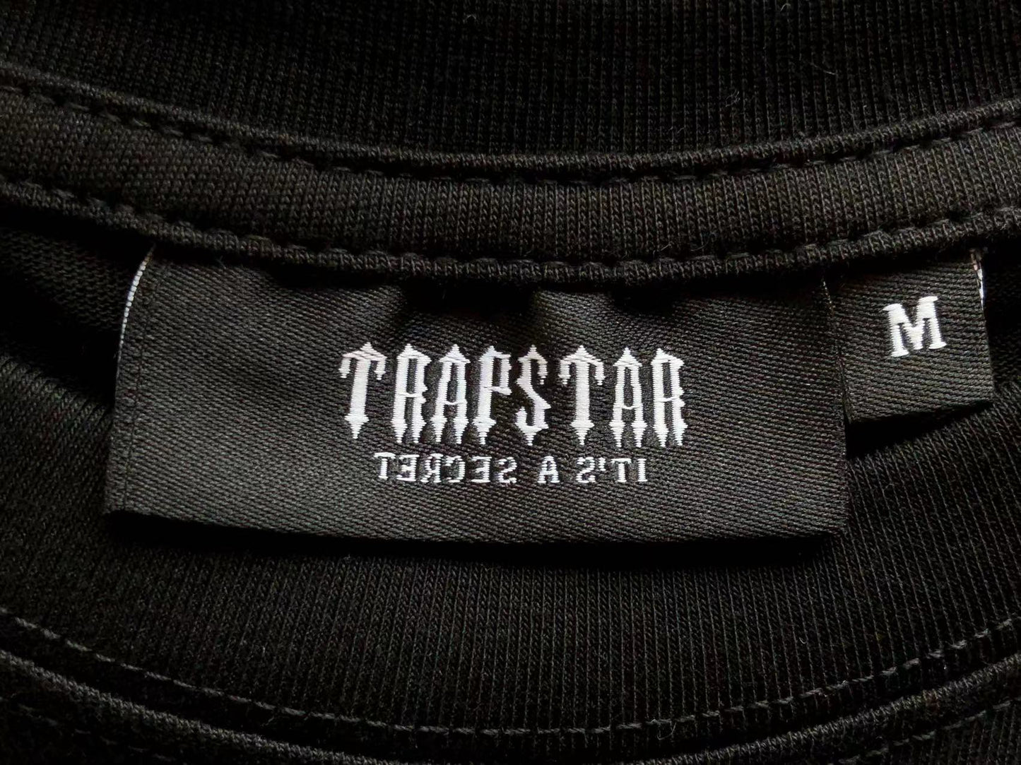 TRAPSTAR T-SHIRT