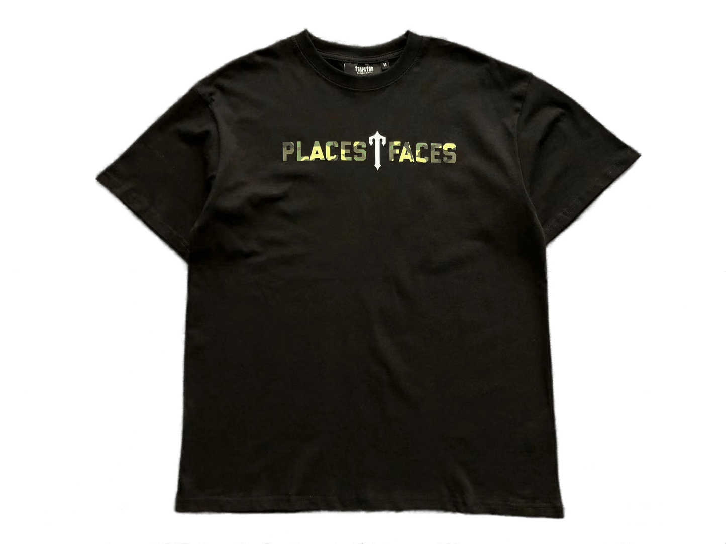 TRAPSTAR T-SHIRT