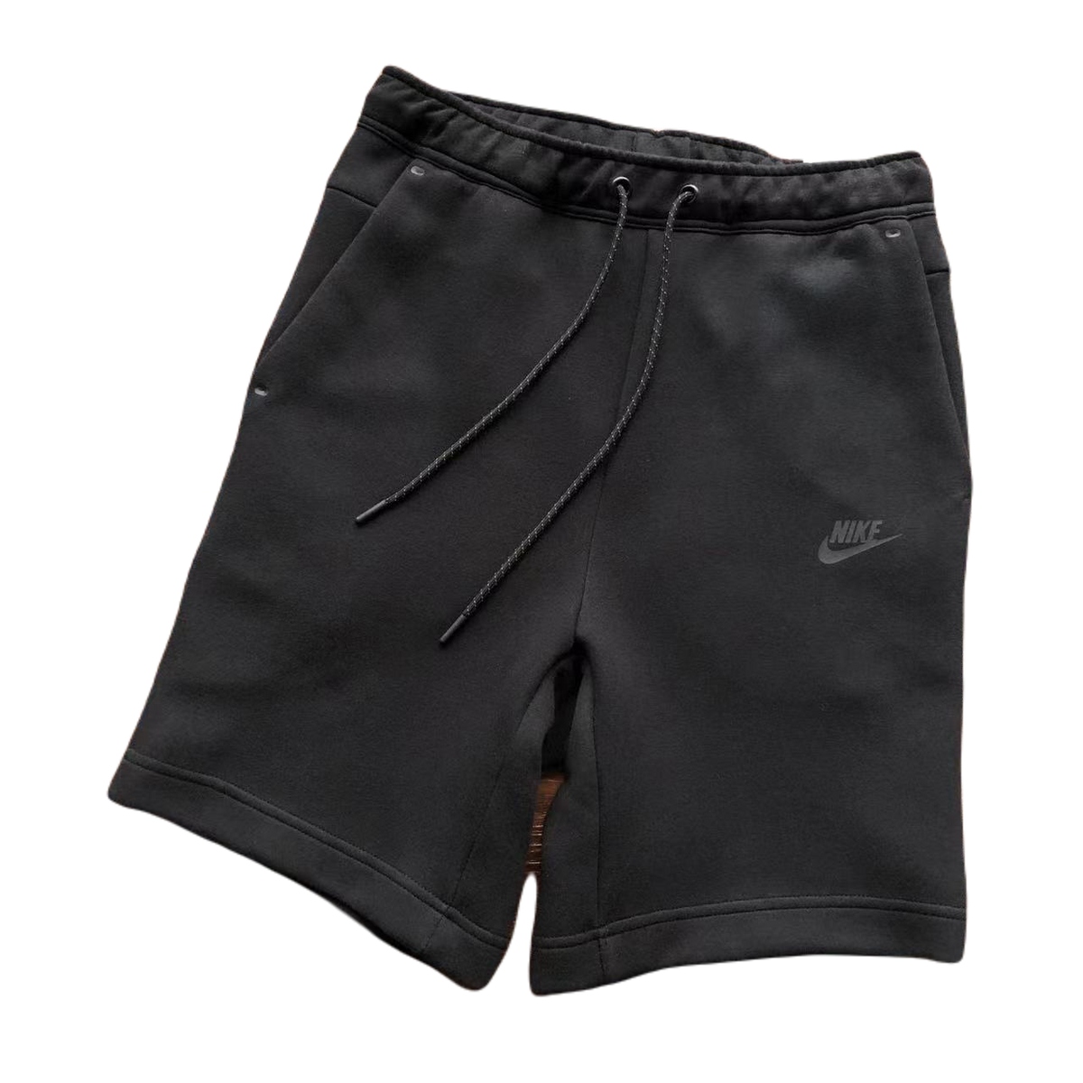 TECH SHORTS – BLACK