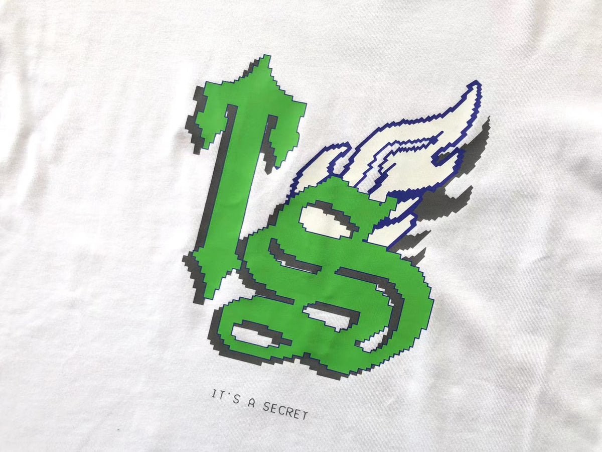 TRAPSTAR T-SHIRT