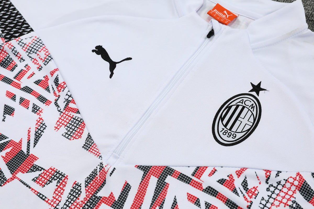 MILAN TRACKSUIT