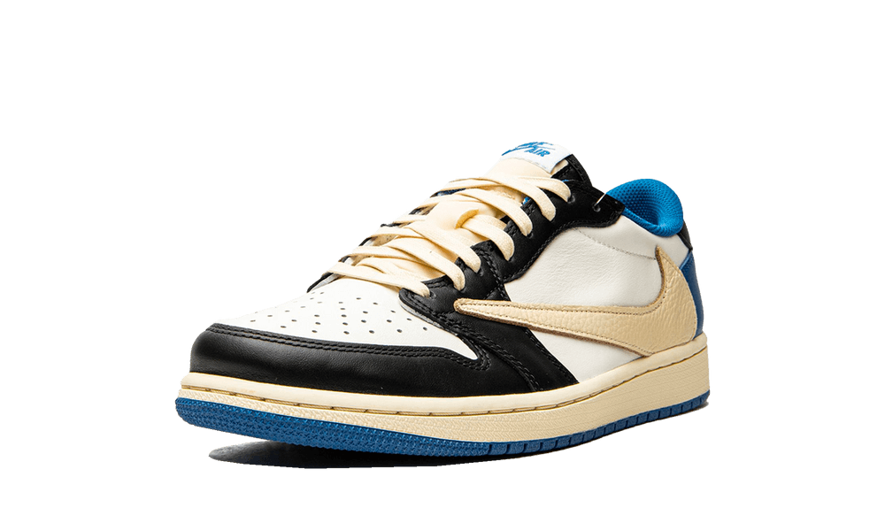 J1 LOW OG SP X T. S.