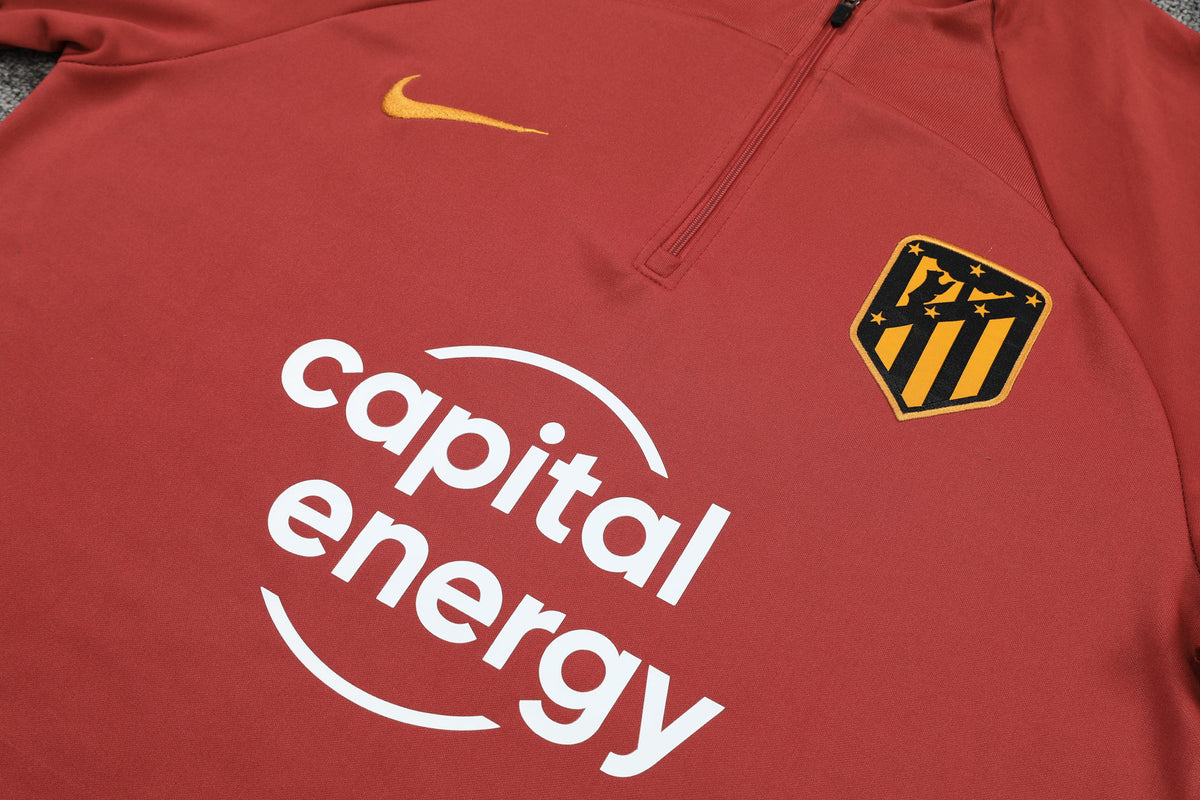 ATL MADRID TRACKSUIT