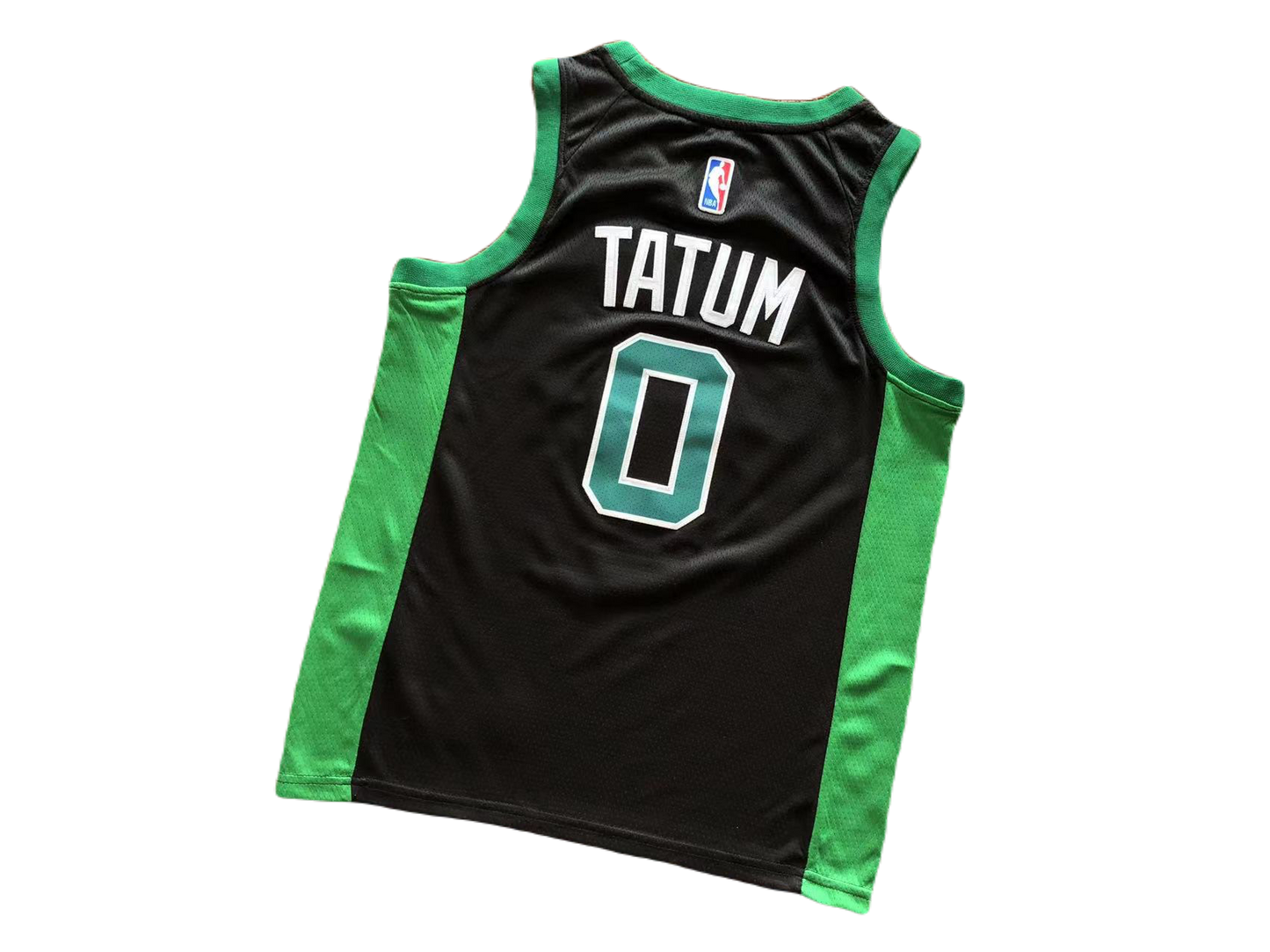 NBA BASKETBALL VEST – CELTICS