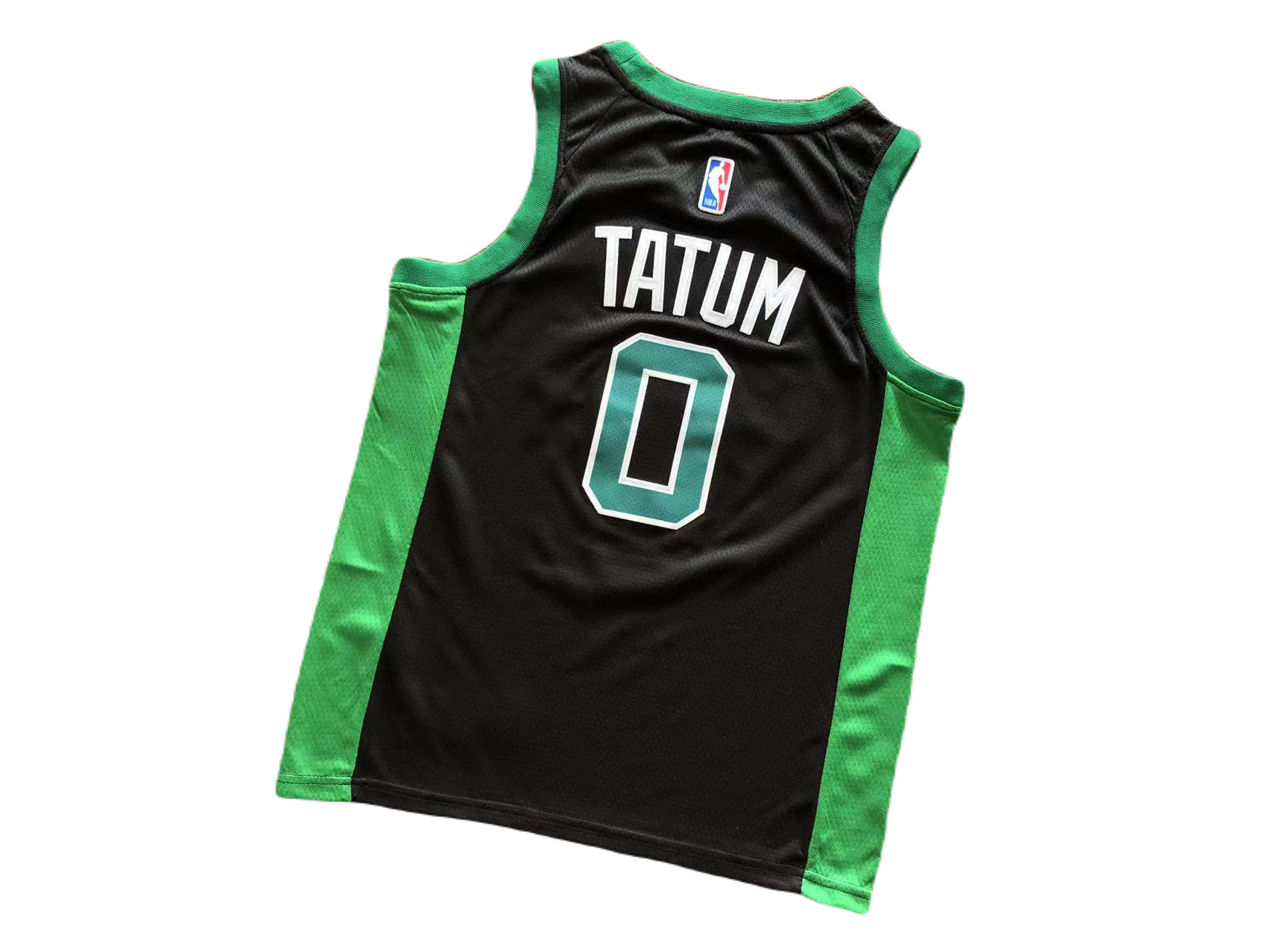 NBA BASKETBALL VEST – CELTICS