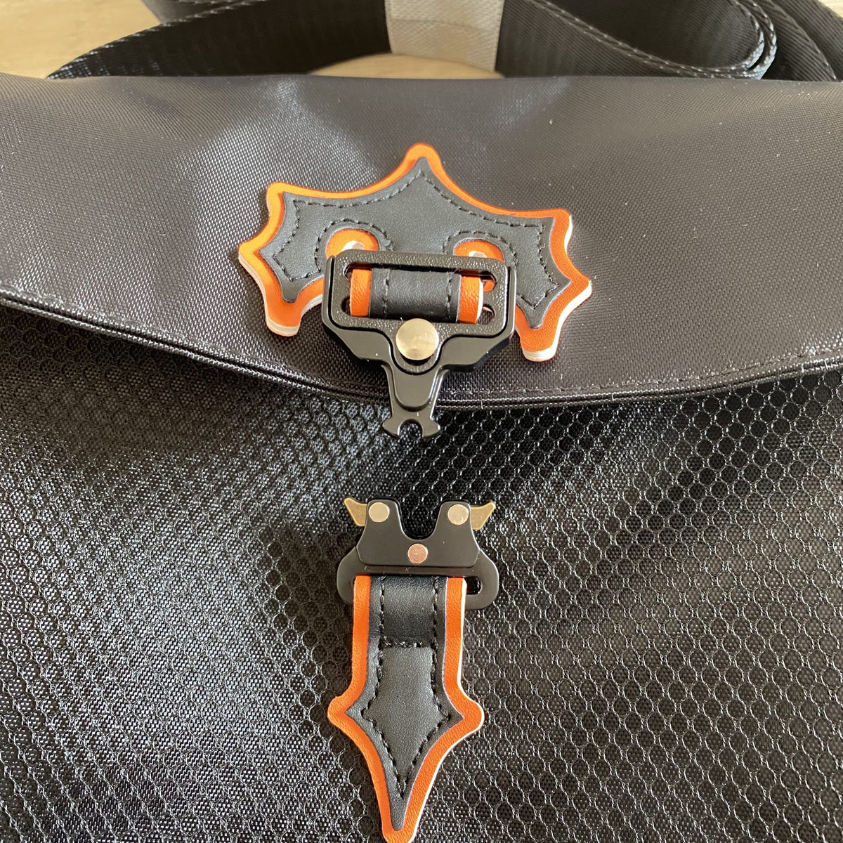 TRAPSTAR BAG 1.0