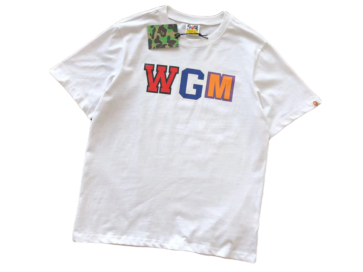 BP T-SHIRT