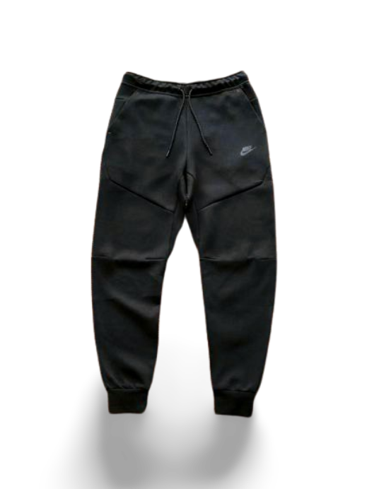 NK TECH FLEECE – BLACK (completa)