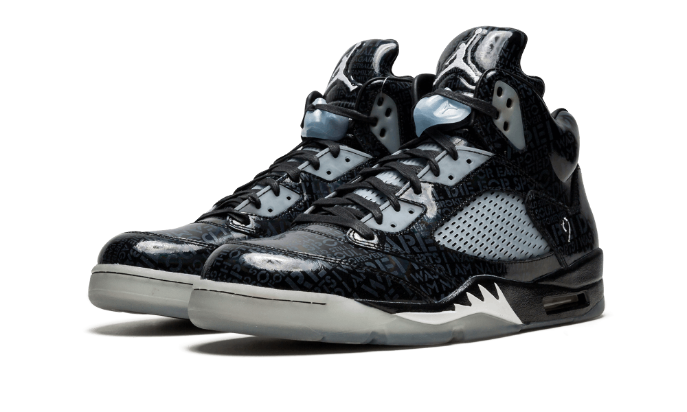 J5 RETRO DOERNBECHER