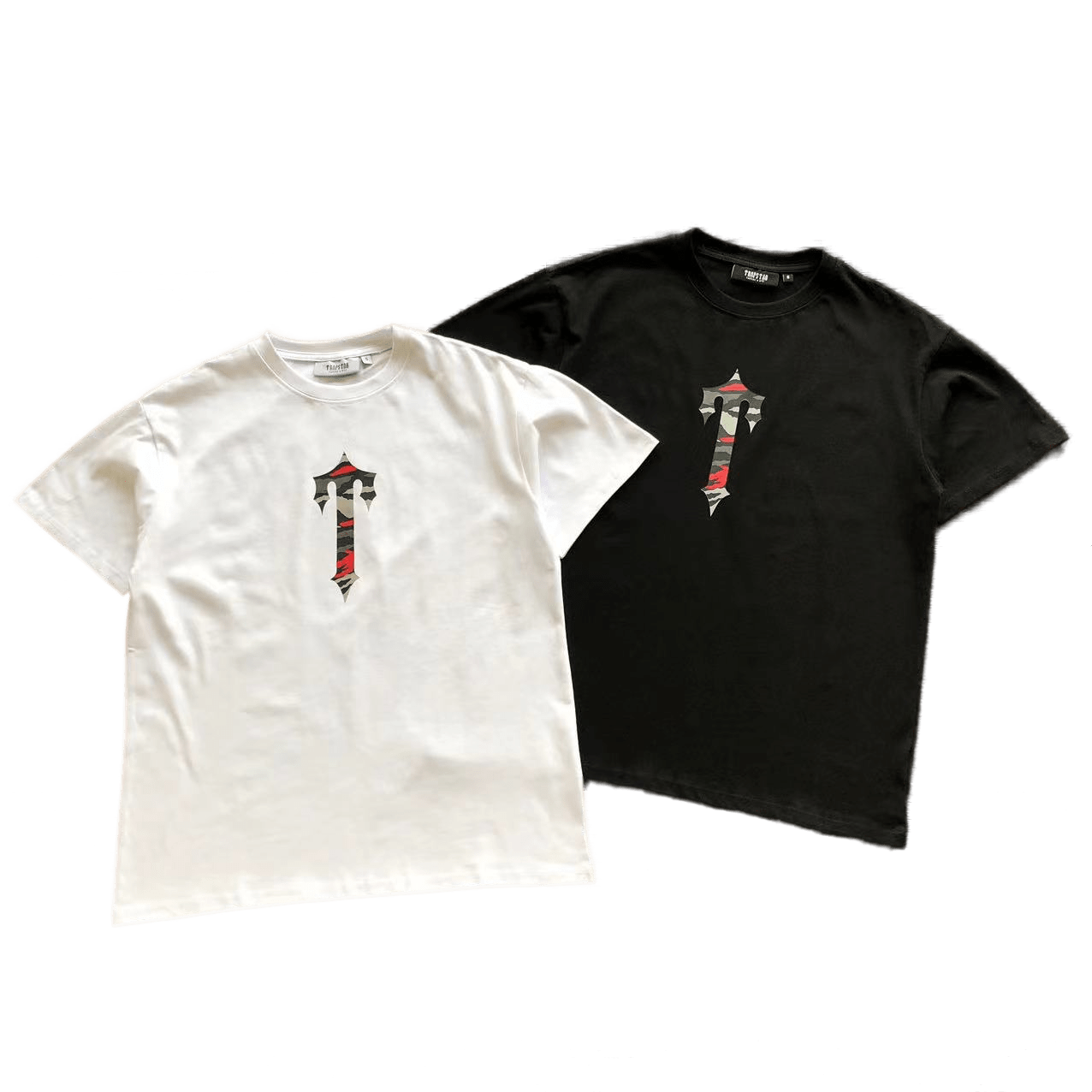 TRAPSTAR T-SHIRT