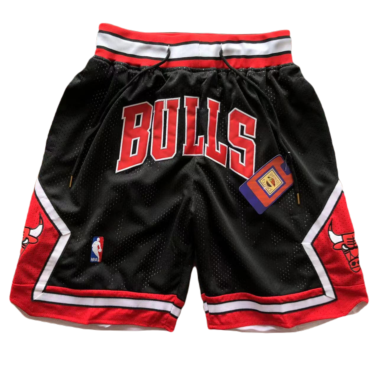 NBA BASKETBALL SHORTS