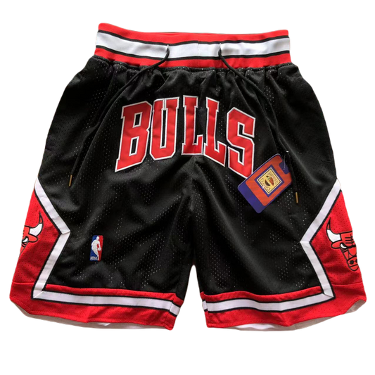 NBA BASKETBALL SHORTS