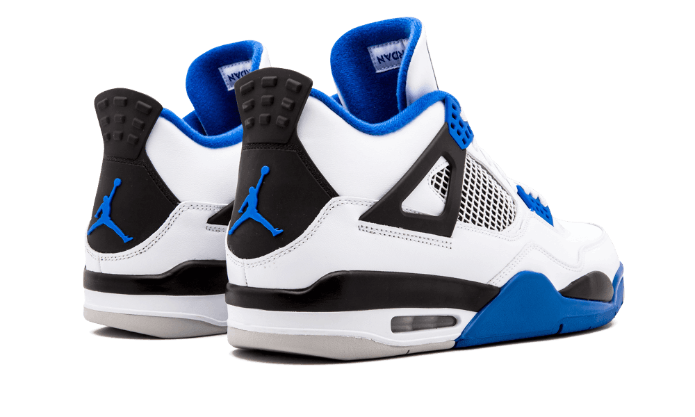 J4 RETRO MOTORSPORTS