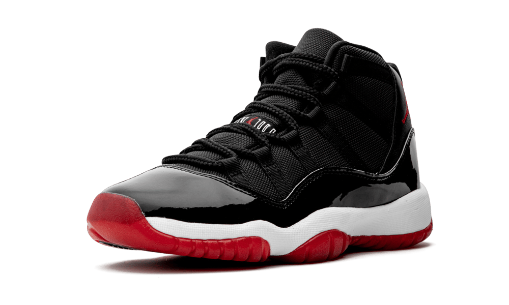 J11 RETRO PLAYOFFS