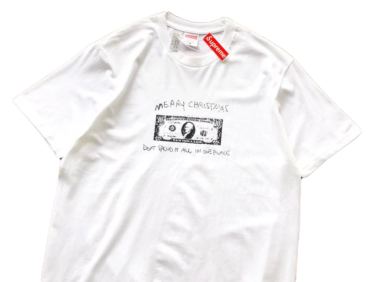 T-SHIRT SUP