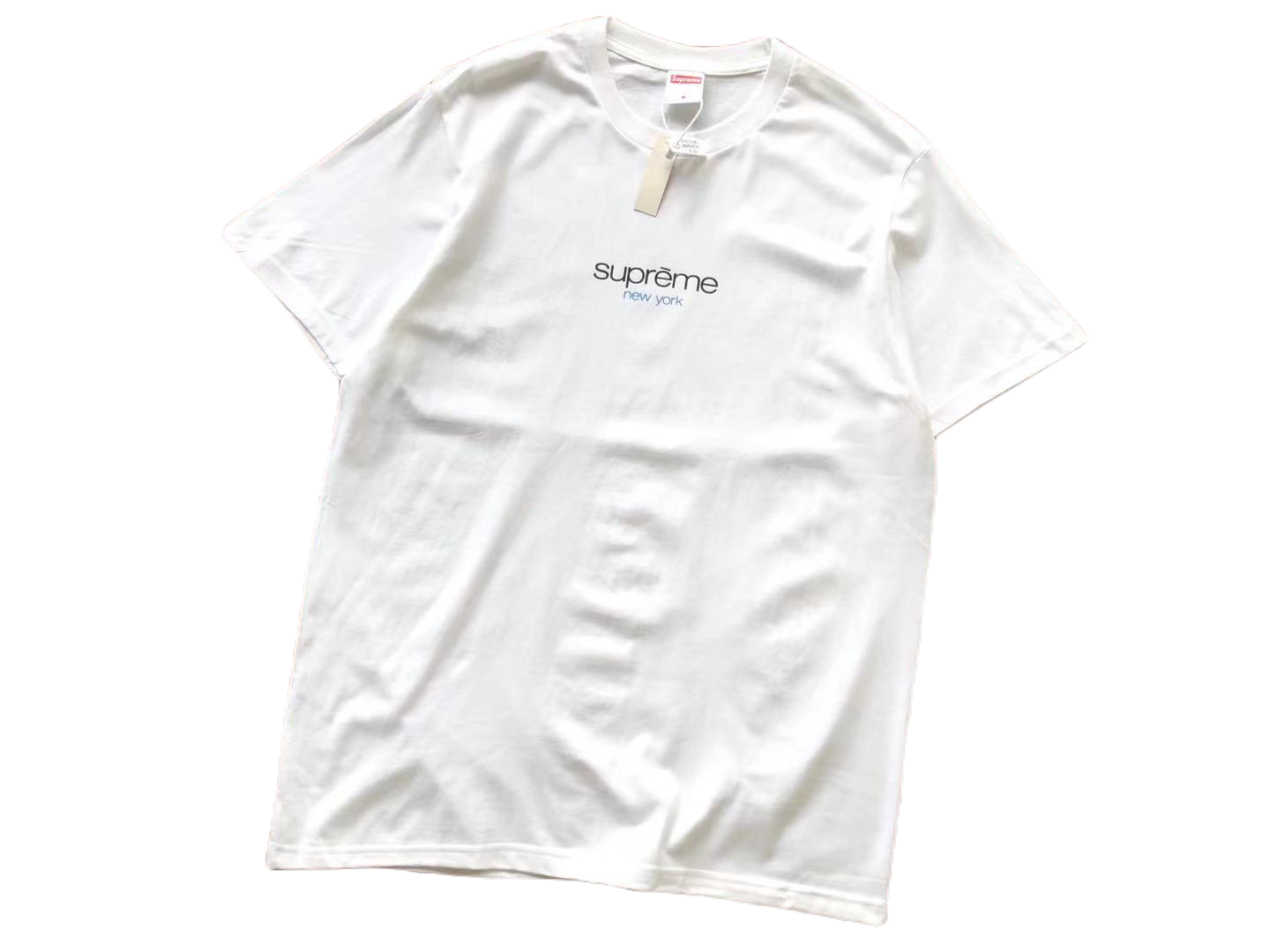 T-SHIRT SUP