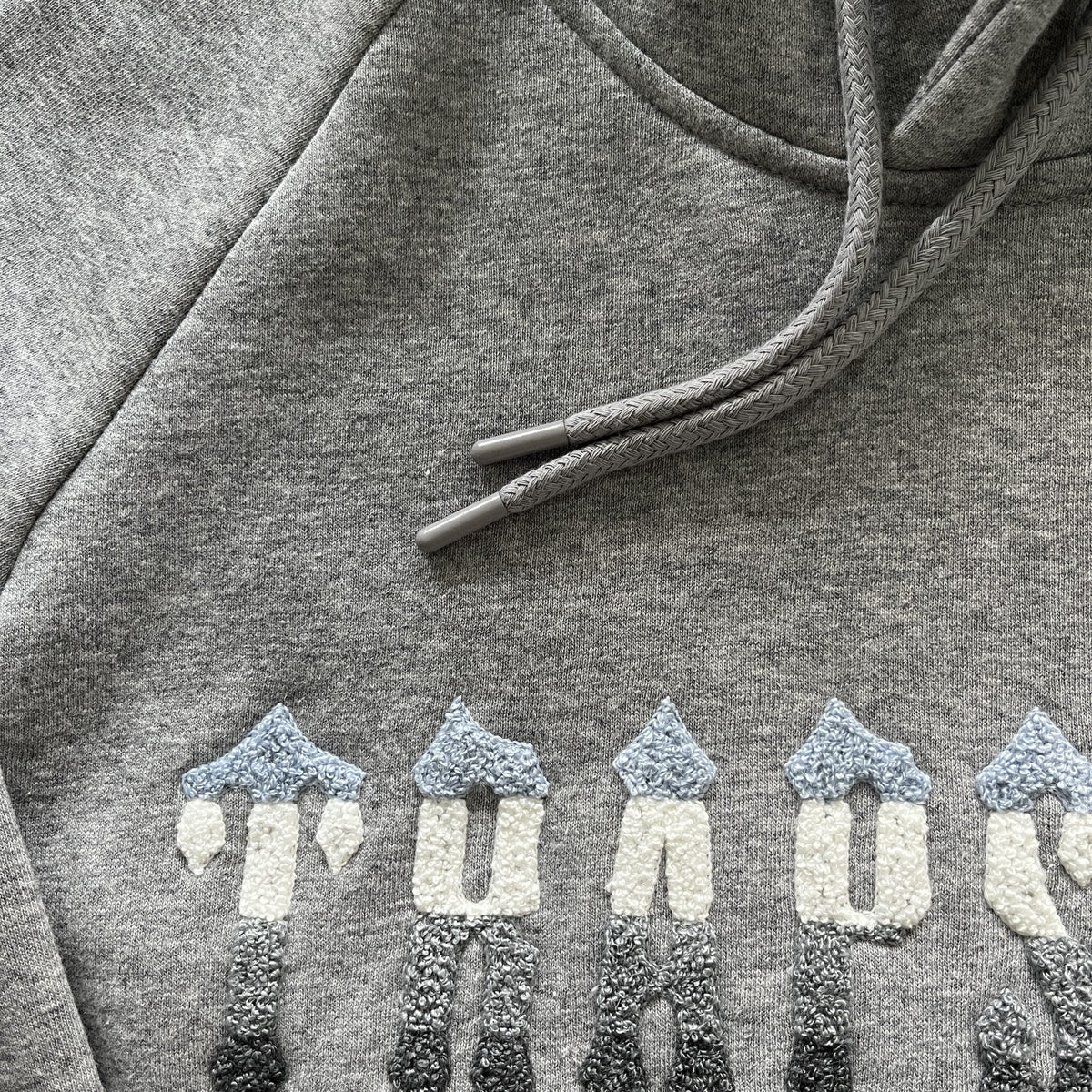 DECODED 2.0 HOODED TRACKSUIT