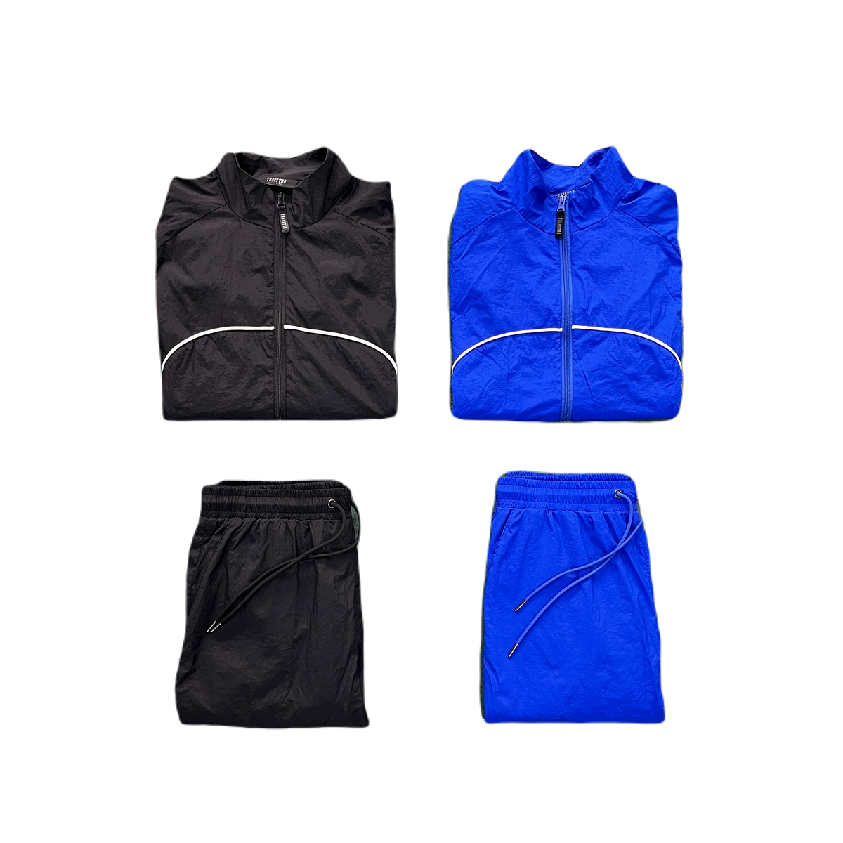 IRONGATE SHELLSUIT 2.0