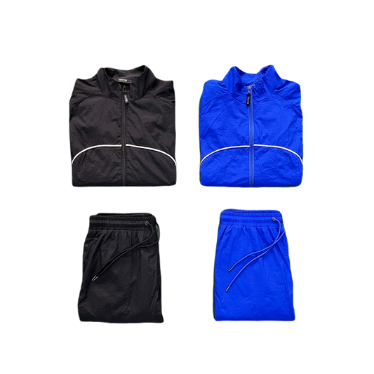IRONGATE SHELLSUIT 2.0