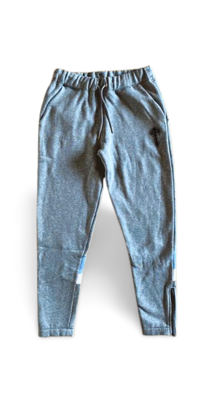 V-STRIPE HOODED TRACKSUIT